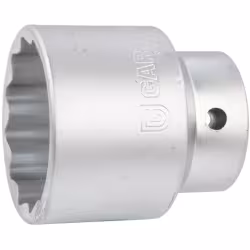 Головка торцевая Garwin Pro 610755-41, 12-гранная, 41 мм,  3/4