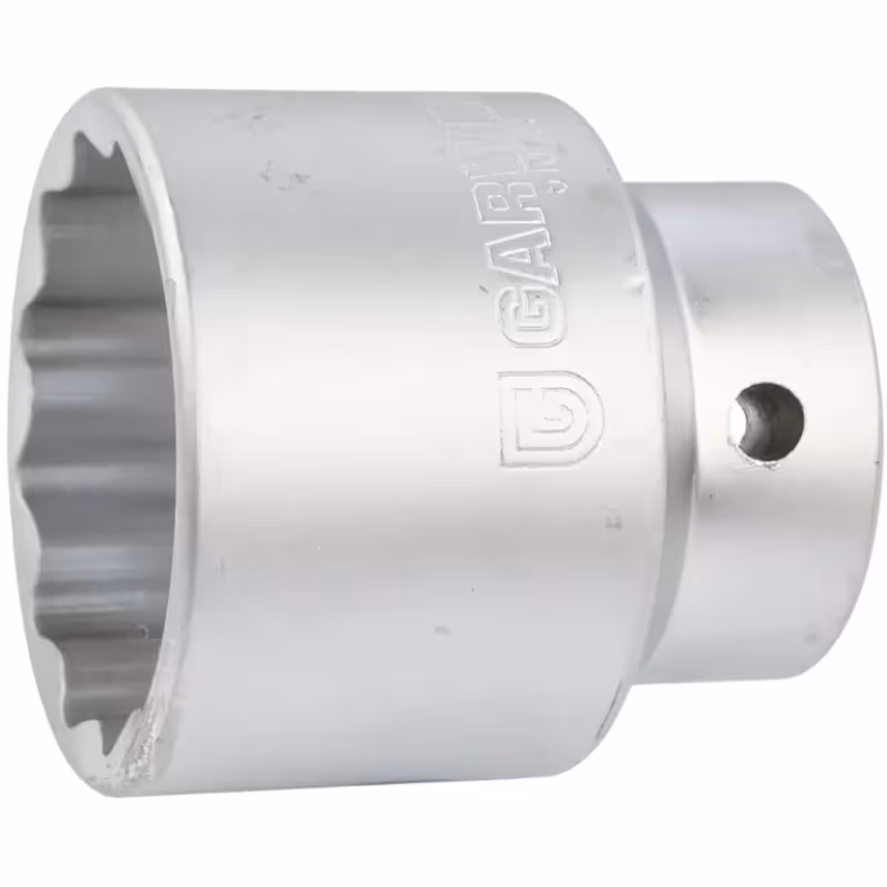 Головка торцевая Garwin Pro 610755-41, 12-гранная, 41 мм,  3/4