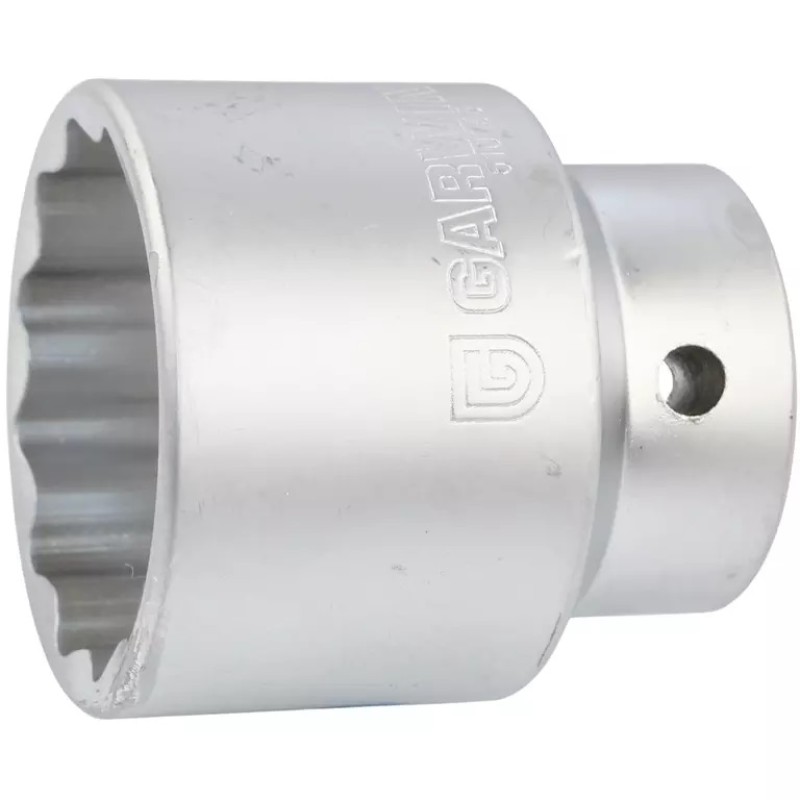 Головка торцевая Garwin Pro 610755-41, 12-гранная, 41 мм,  3/4