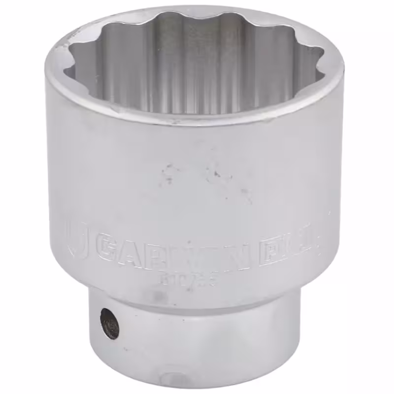 Головка торцевая Garwin Pro 610755-41, 12-гранная, 41 мм,  3/4