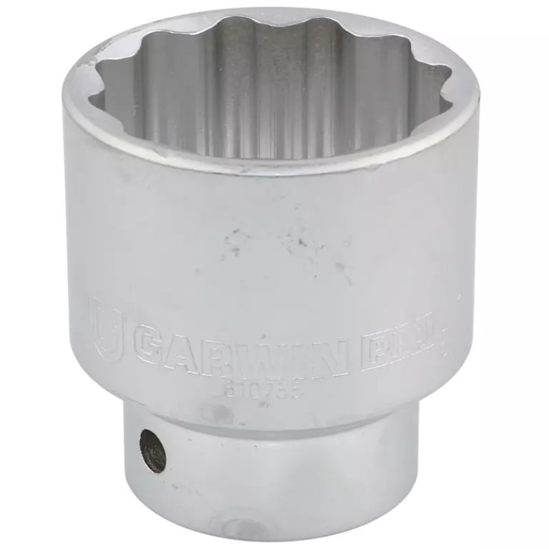 Головка торцевая Garwin Pro 610755-41, 12-гранная, 41 мм,  3/4