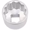 Головка торцевая Garwin Pro 610755-41, 12-гранная, 41 мм, 3/4