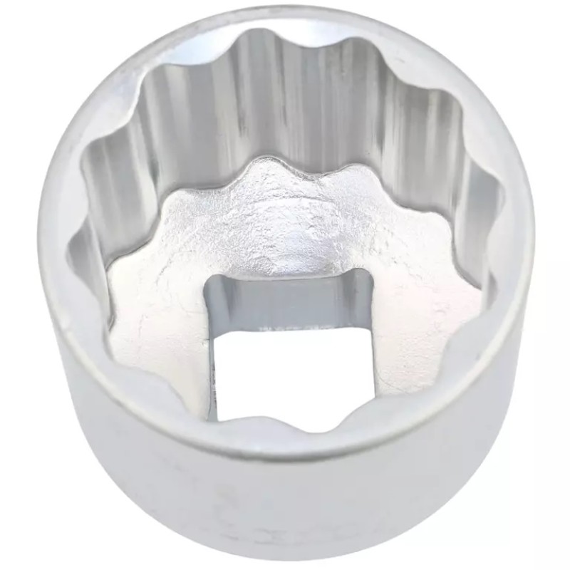 Головка торцевая Garwin Pro 610755-41, 12-гранная, 41 мм,  3/4