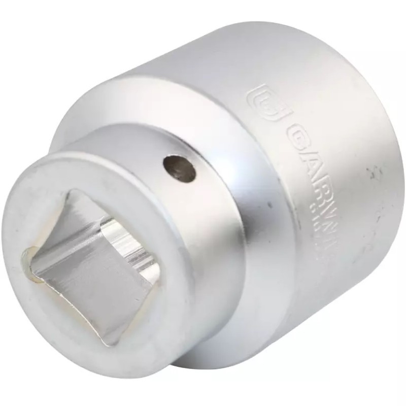 Головка торцевая Garwin Pro 610755-41, 12-гранная, 41 мм,  3/4