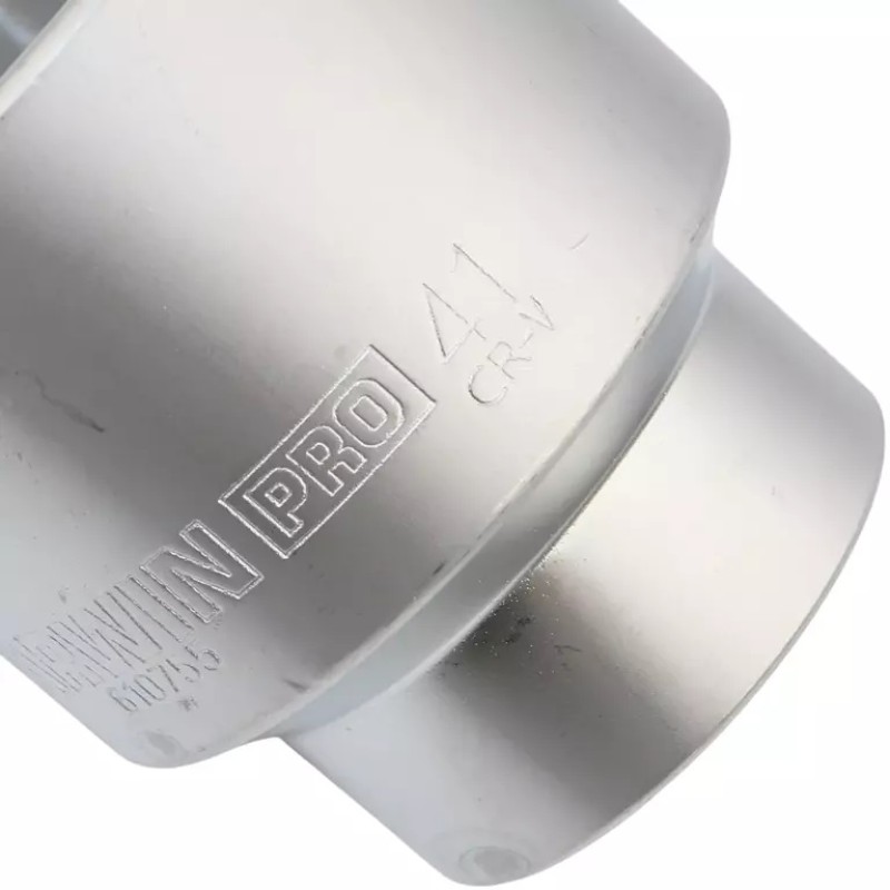 Головка торцевая Garwin Pro 610755-41, 12-гранная, 41 мм,  3/4