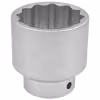 Головка торцевая Garwin Pro 610755-46, 12-гранная, 46 мм, 3/4