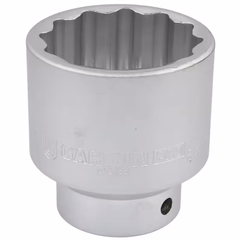 Головка торцевая Garwin Pro 610755-46, 12-гранная, 46 мм,  3/4