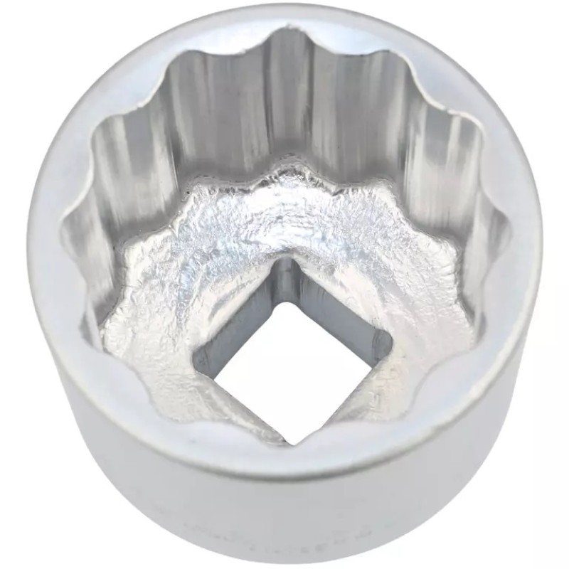 Головка торцевая Garwin Pro 610755-46, 12-гранная, 46 мм,  3/4