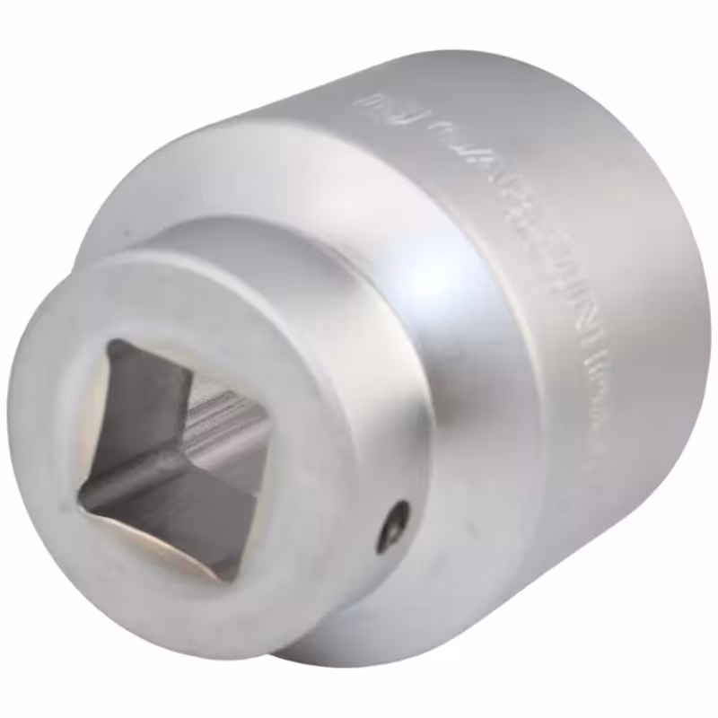 Головка торцевая Garwin Pro 610755-46, 12-гранная, 46 мм,  3/4