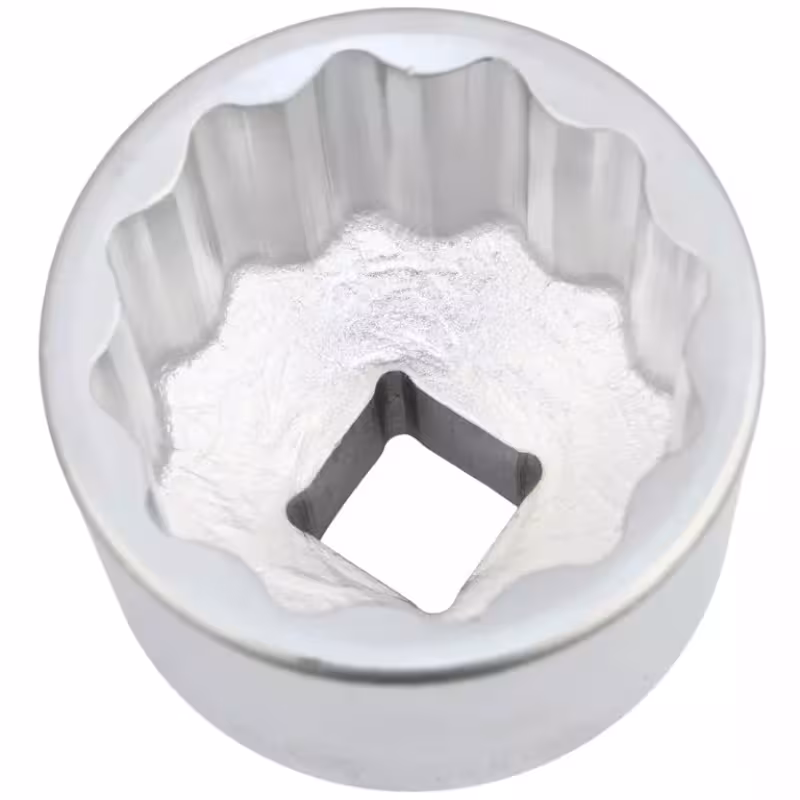 Головка торцевая Garwin Pro 610755-50, 12-гранная, 50 мм, 3/4