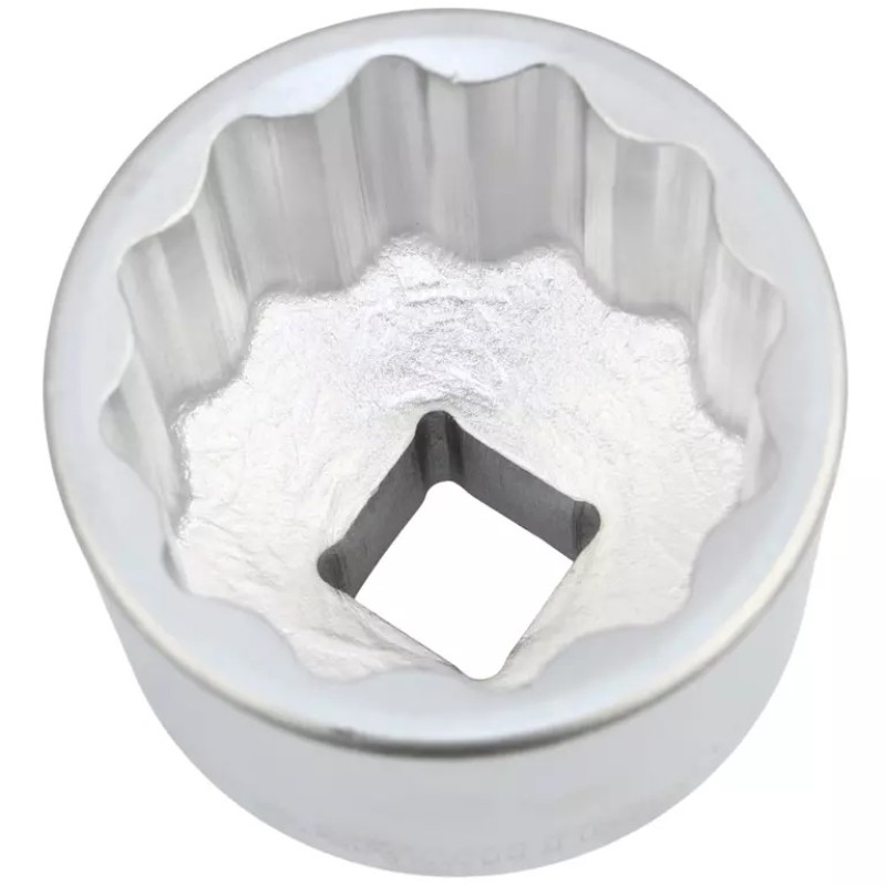 Головка торцевая Garwin Pro 610755-50, 12-гранная, 50 мм, 3/4