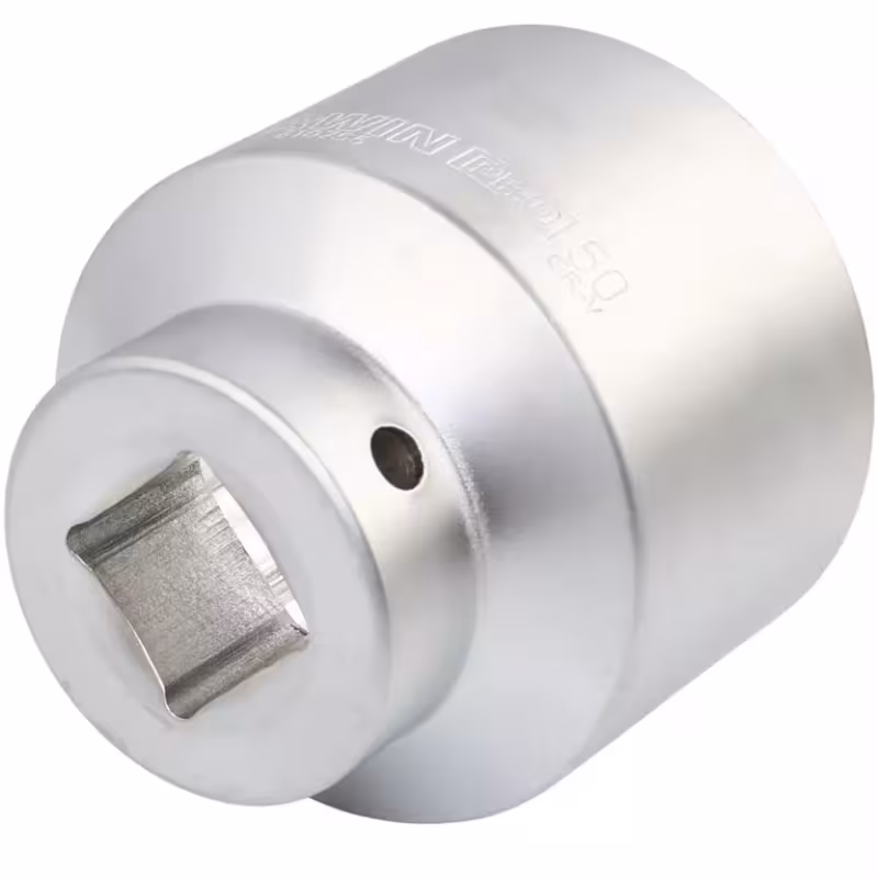 Головка торцевая Garwin Pro 610755-50, 12-гранная, 50 мм, 3/4