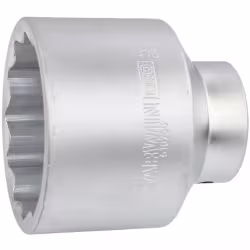 Головка торцевая Garwin Pro 610755-55, 12-гранная, 55 мм, 3/4