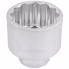 Головка торцевая Garwin Pro 610755-55, 12-гранная, 55 мм, 3/4