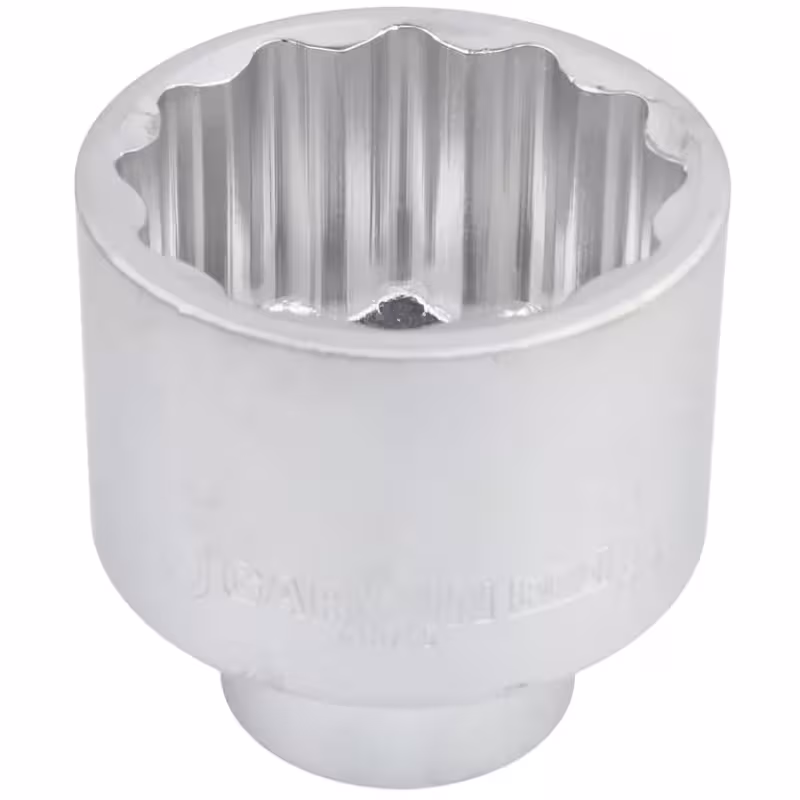 Головка торцевая Garwin Pro 610755-55, 12-гранная, 55 мм, 3/4