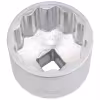 Головка торцевая Garwin Pro 610755-55, 12-гранная, 55 мм, 3/4