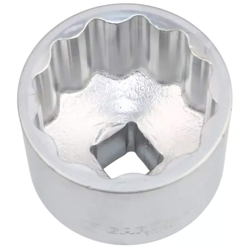 Головка торцевая Garwin Pro 610755-55, 12-гранная, 55 мм, 3/4