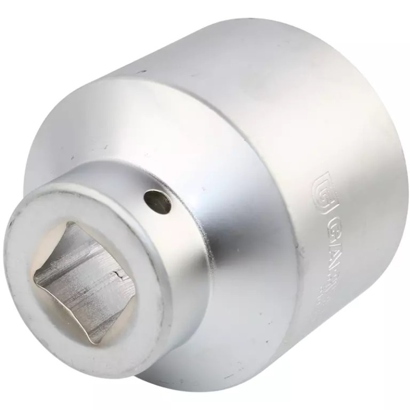 Головка торцевая Garwin Pro 610755-55, 12-гранная, 55 мм, 3/4