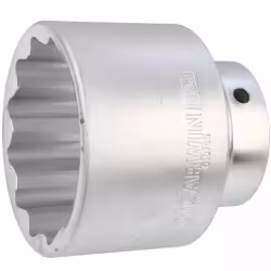 Головка торцевая Garwin Pro 610755-60, 12-гранная, 60 мм, 3/4