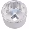 Головка торцевая Garwin Pro 610755-60, 12-гранная, 60 мм, 3/4