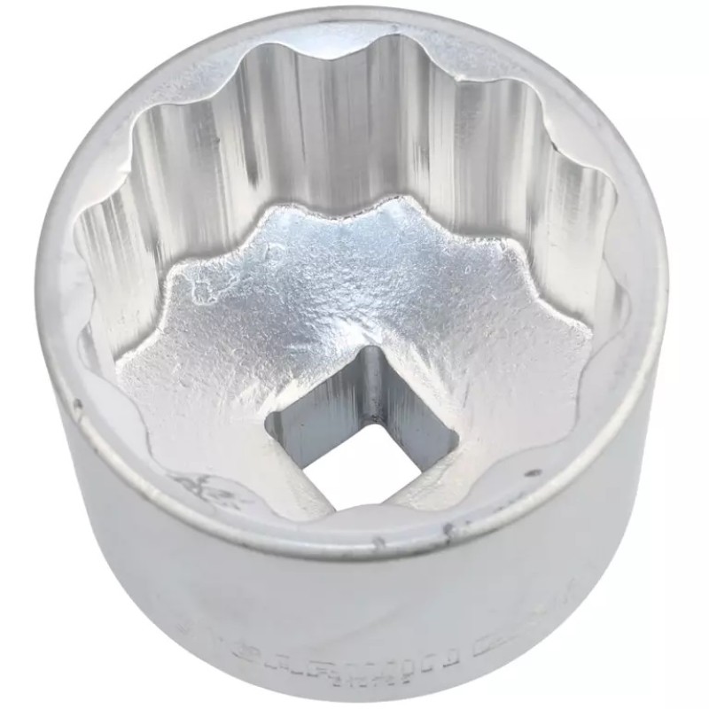 Головка торцевая Garwin Pro 610755-60, 12-гранная, 60 мм, 3/4