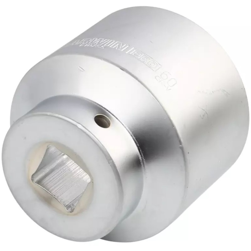 Головка торцевая Garwin Pro 610755-60, 12-гранная, 60 мм, 3/4