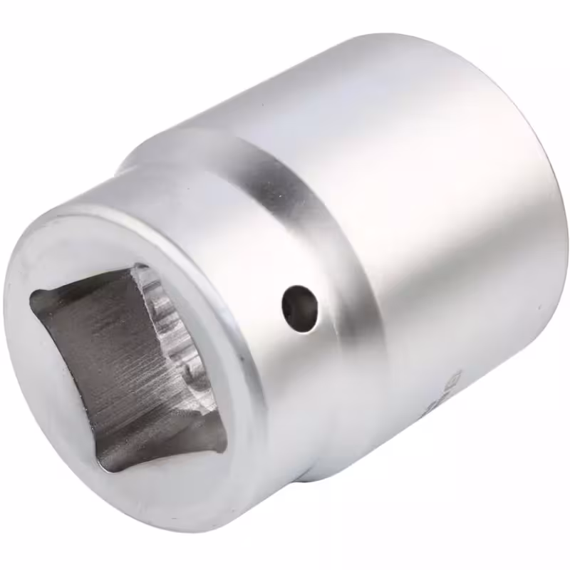 Головка торцевая низкая Garwin 610775-36, 12-гранная, 36 мм, 1