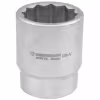 Головка торцевая низкая Garwin 610775-38, 12-гранная, 38 мм, 1