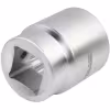 Головка торцевая низкая Garwin 610775-38, 12-гранная, 38 мм, 1