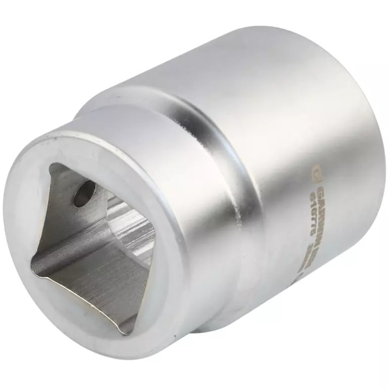 Головка торцевая низкая Garwin 610775-38, 12-гранная, 38 мм, 1