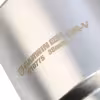 Головка торцевая низкая Garwin 610775-38, 12-гранная, 38 мм, 1