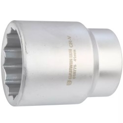 Головка торцевая Garwin Pro 610775-41, 12-гранная, 41 мм, 1