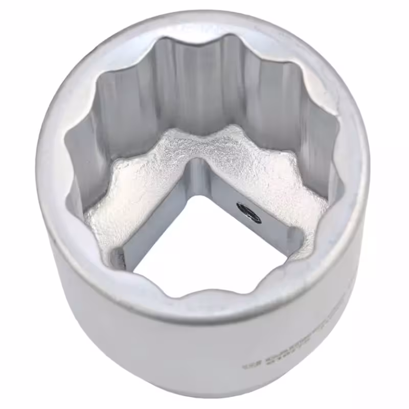 Головка торцевая Garwin Pro 610775-41, 12-гранная, 41 мм, 1