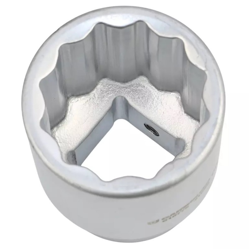 Головка торцевая Garwin Pro 610775-41, 12-гранная, 41 мм, 1