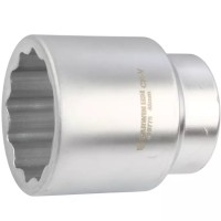 Головка торцевая Garwin Pro 610775-46, 12-гранная, 46 мм, 1