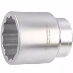 Головка торцевая Garwin Pro 610775-46, 12-гранная, 46 мм, 1