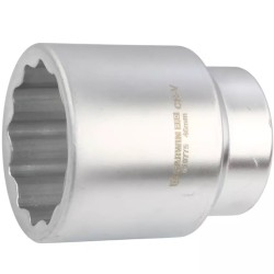 Головка торцевая Garwin Pro 610775-46, 12-гранная, 46 мм, 1