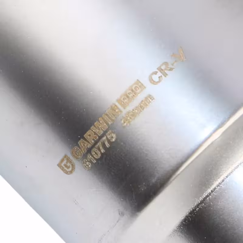 Головка торцевая Garwin Pro 610775-46, 12-гранная, 46 мм, 1