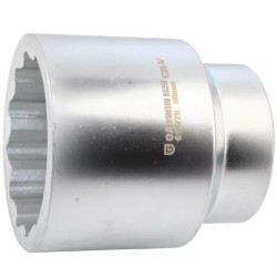 Головка торцевая Garwin Pro 610775-50, 12-гранная, 50 мм, 1
