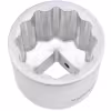 Головка торцевая Garwin Pro 610775-50, 12-гранная, 50 мм, 1