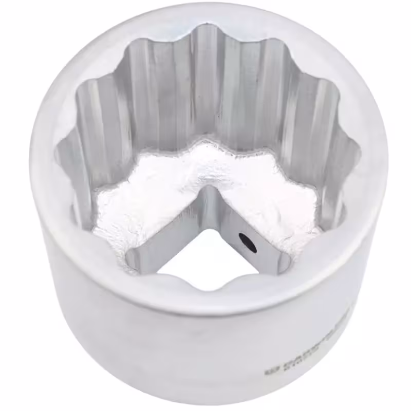 Головка торцевая Garwin Pro 610775-50, 12-гранная, 50 мм, 1