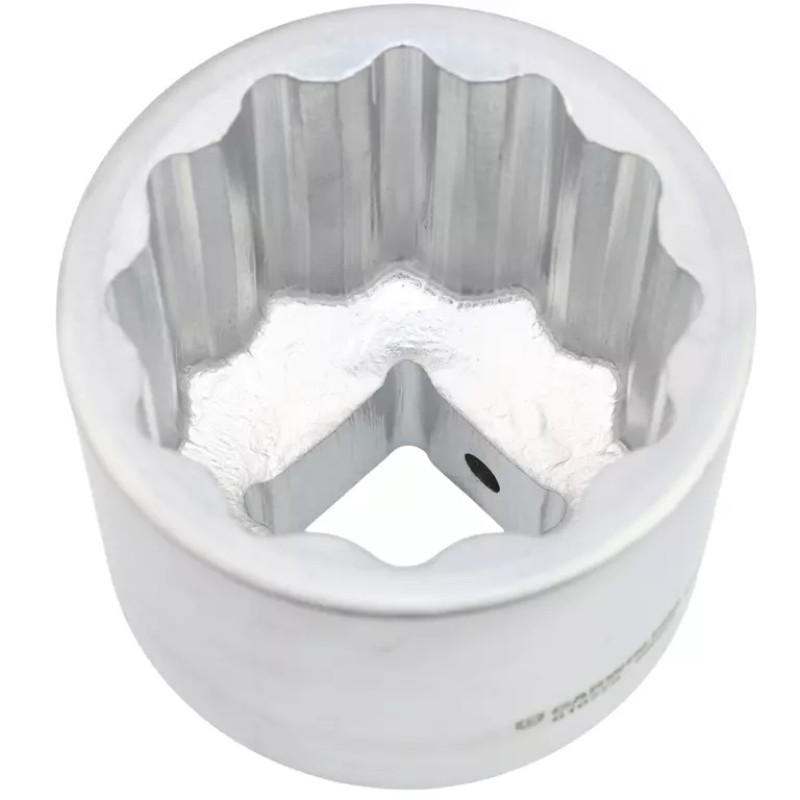 Головка торцевая Garwin Pro 610775-50, 12-гранная, 50 мм, 1