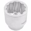 Головка торцевая Garwin Pro 610775-50, 12-гранная, 50 мм, 1