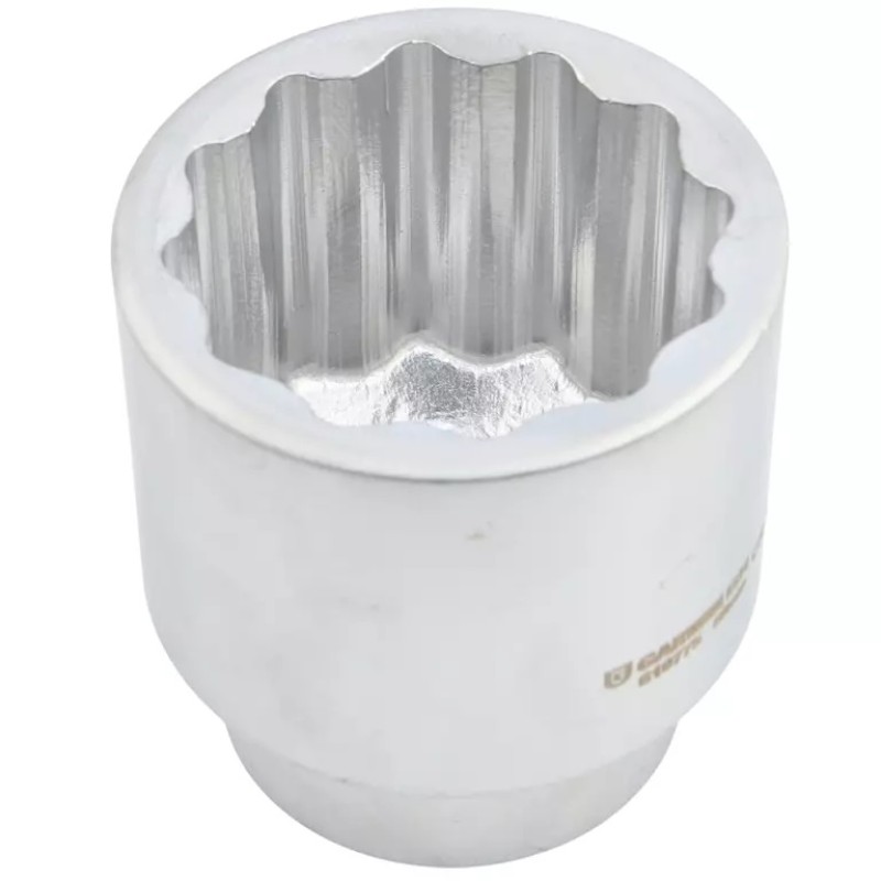 Головка торцевая Garwin Pro 610775-50, 12-гранная, 50 мм, 1