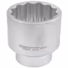 Головка торцевая Garwin Pro 610775-55, 12-гранная, 55 мм, 1