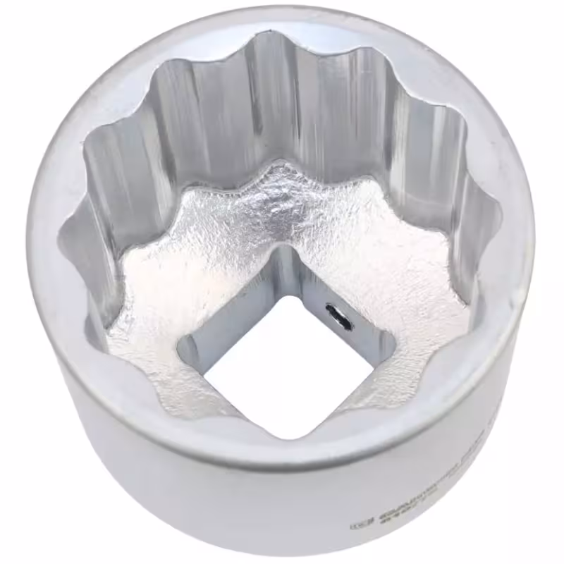 Головка торцевая Garwin Pro 610775-55, 12-гранная, 55 мм, 1