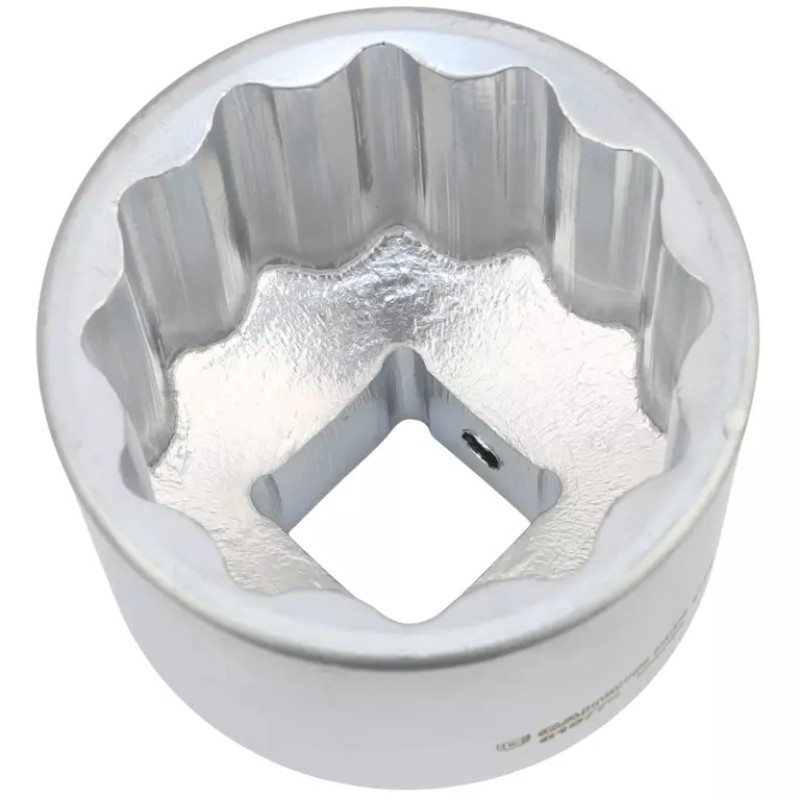 Головка торцевая Garwin Pro 610775-55, 12-гранная, 55 мм, 1