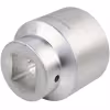 Головка торцевая Garwin Pro 610775-55, 12-гранная, 55 мм, 1