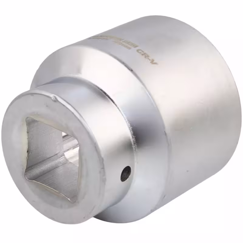 Головка торцевая Garwin Pro 610775-55, 12-гранная, 55 мм, 1