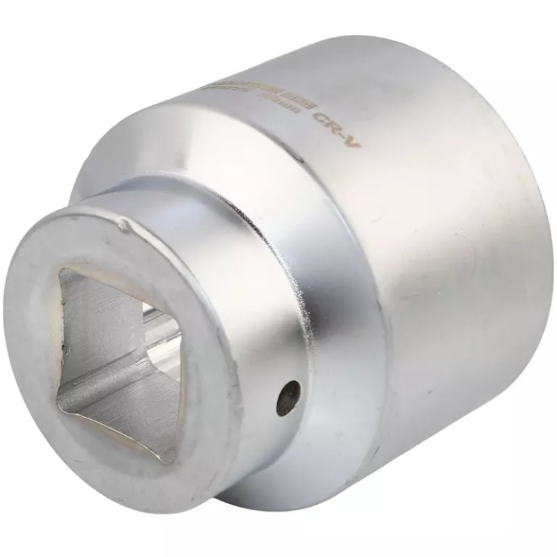 Головка торцевая Garwin Pro 610775-55, 12-гранная, 55 мм, 1